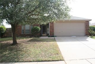 4808 Brookridge Avenue, Mckinney, TX 75071