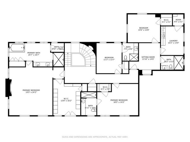 Address unavailable.