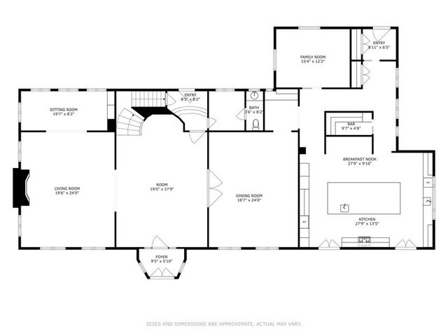 Address unavailable.