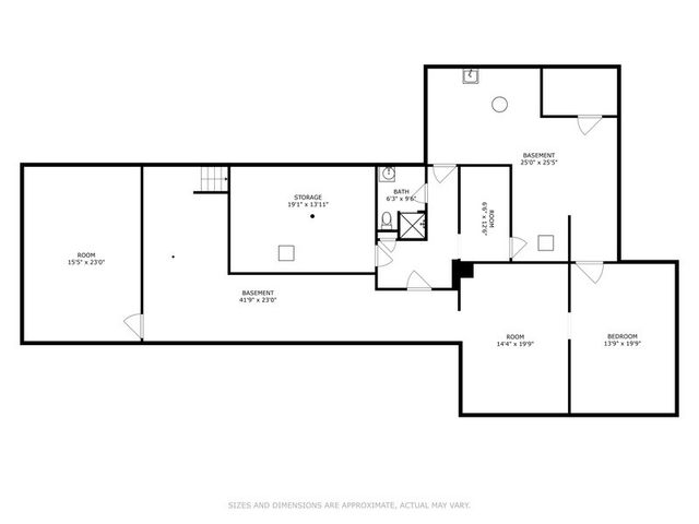 Address unavailable.