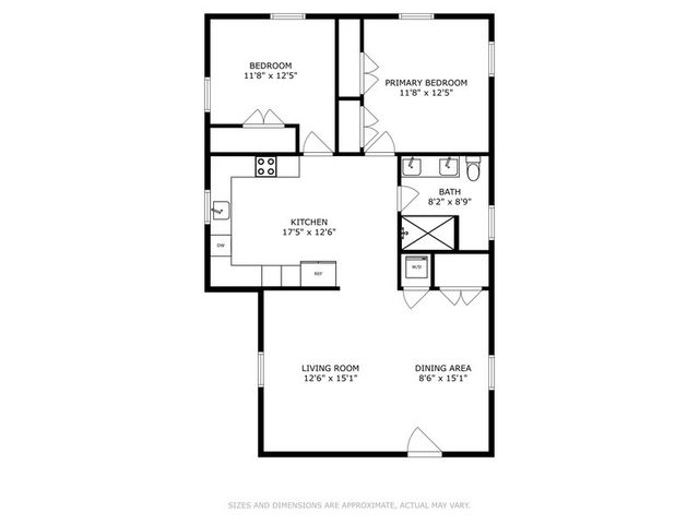 Address unavailable.