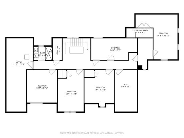 Address unavailable.