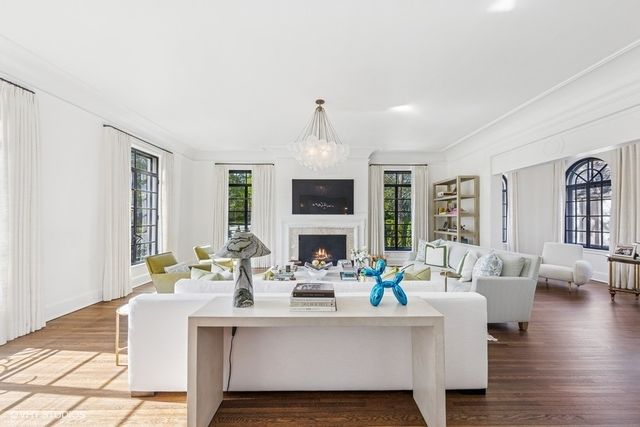 Address unavailable.