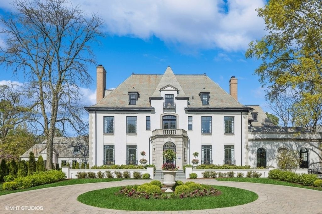 Address unavailable.