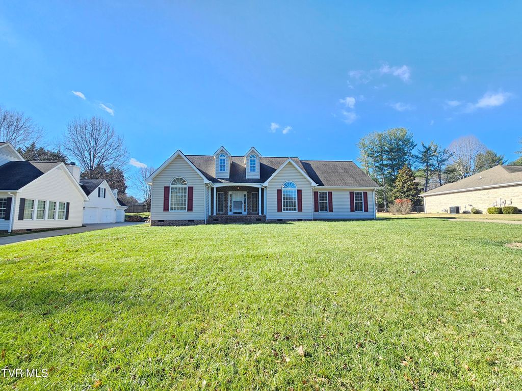 212 Chatham Road, Bristol, TN 37620