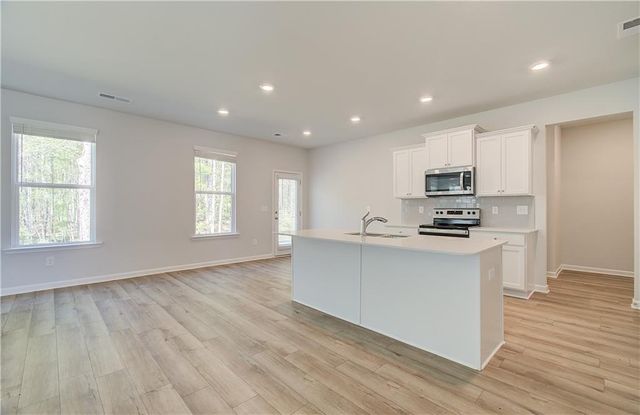 338 Tulip Drive, Covington, GA 30016
