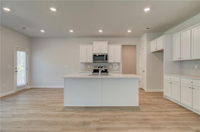 338 Tulip Drive, Covington, GA 30016