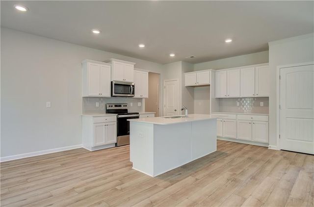 338 Tulip Drive, Covington, GA 30016