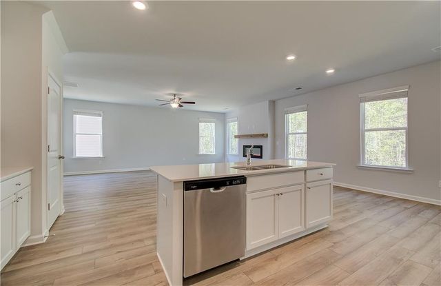 338 Tulip Drive, Covington, GA 30016
