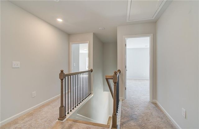 338 Tulip Drive, Covington, GA 30016
