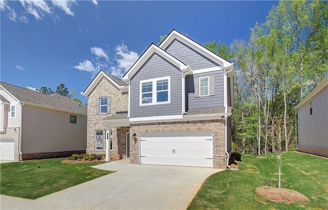 338 Tulip Drive, Covington, GA 30016