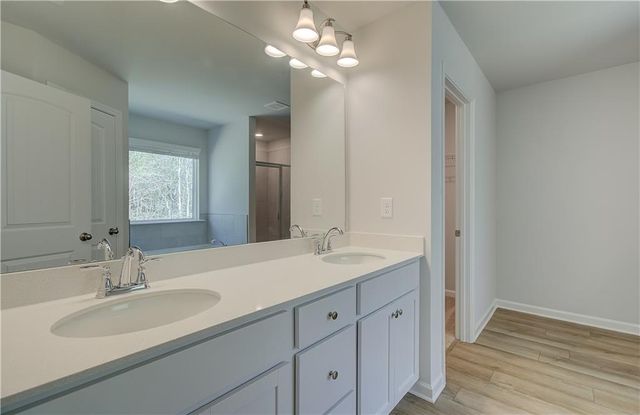 338 Tulip Drive, Covington, GA 30016