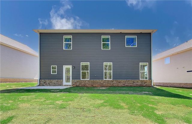 338 Tulip Drive, Covington, GA 30016