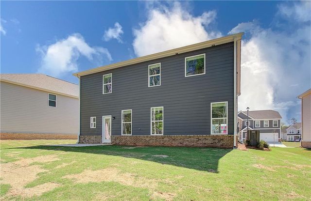 338 Tulip Drive, Covington, GA 30016