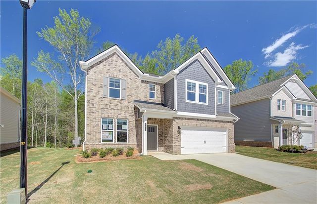 338 Tulip Drive, Covington, GA 30016