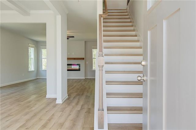 338 Tulip Drive, Covington, GA 30016