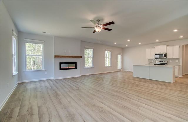 338 Tulip Drive, Covington, GA 30016