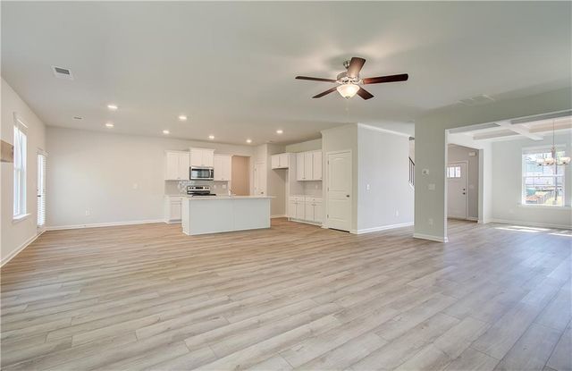 338 Tulip Drive, Covington, GA 30016