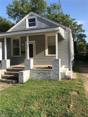 825 W 48th ST, Norfolk, VA 23508