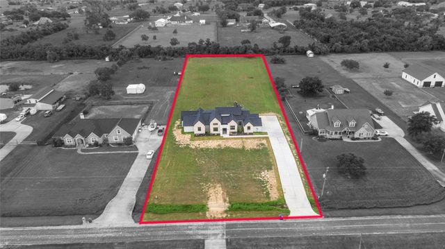 4726 Texana, Baytown, TX 77523