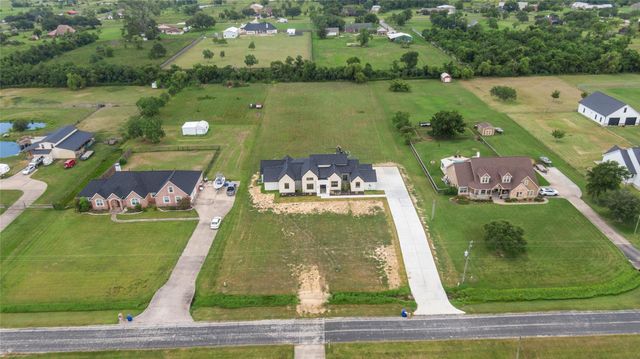 4726 Texana, Baytown, TX 77523