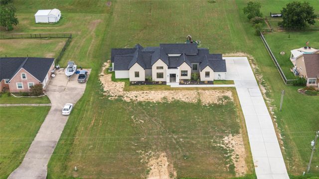 4726 Texana, Baytown, TX 77523