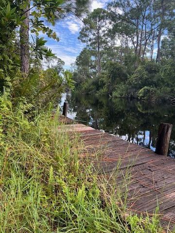 1135 Greenfield Street, Lake Placid, FL 33852