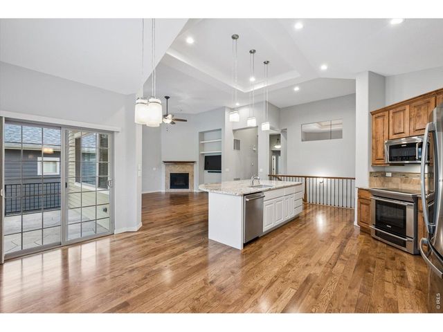 14148 Reserve Pl, Broomfield, CO 80023