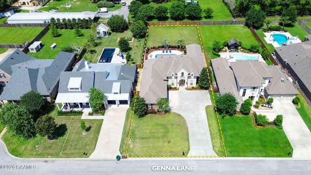120 Genna Lane, Youngsville, LA 70592