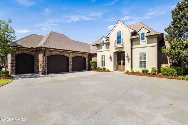 120 Genna Lane, Youngsville, LA 70592