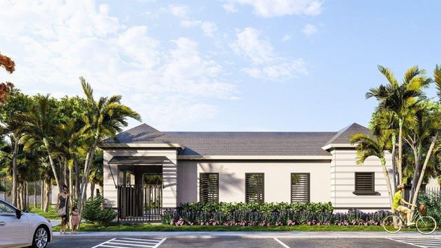 202 Lakeside Landing Drive, Royal Palm Beach, FL 33411