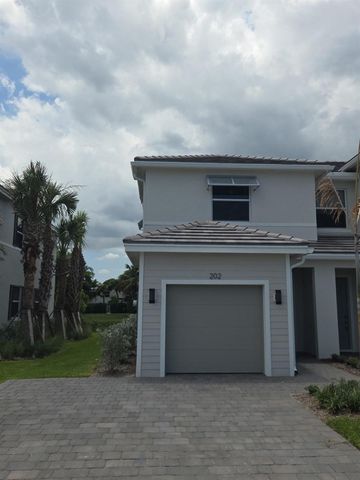 202 Lakeside Landing Drive, Royal Palm Beach, FL 33411