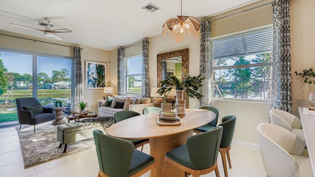 202 Lakeside Landing Drive, Royal Palm Beach, FL 33411