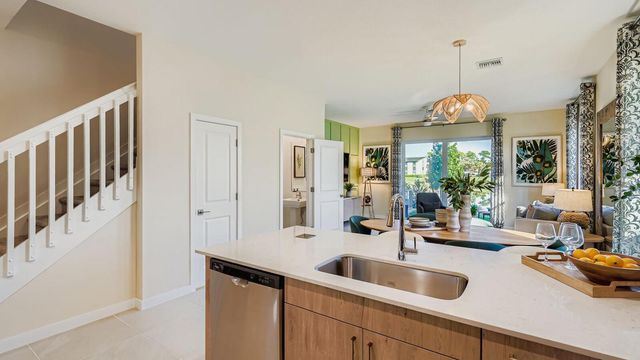 202 Lakeside Landing Drive, Royal Palm Beach, FL 33411