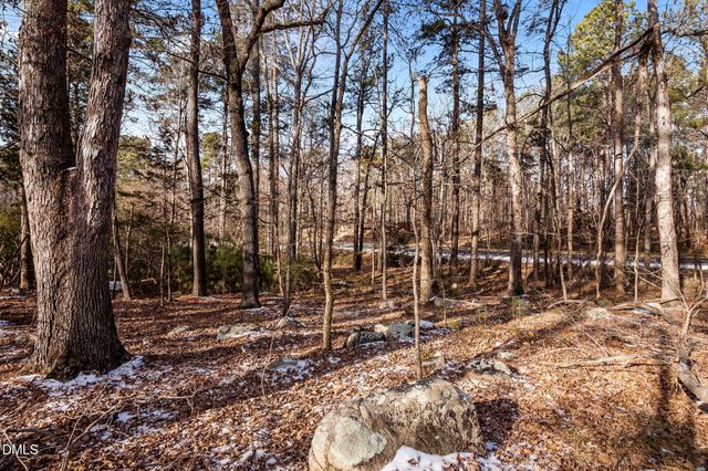 0 Manns Chapel Road, Pittsboro, NC 27312