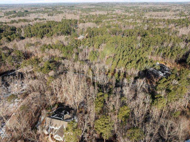 0 Manns Chapel Road, Pittsboro, NC 27312