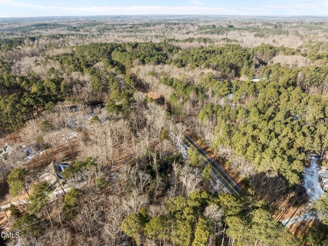 0 Manns Chapel Road, Pittsboro, NC 27312