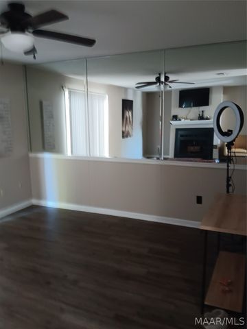 509 Saddlewood Lane, Montgomery, AL 36109