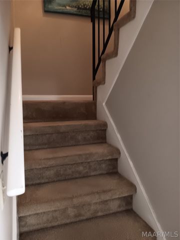 509 Saddlewood Lane, Montgomery, AL 36109