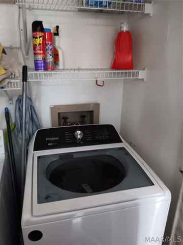 509 Saddlewood Lane, Montgomery, AL 36109