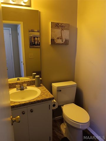 509 Saddlewood Lane, Montgomery, AL 36109