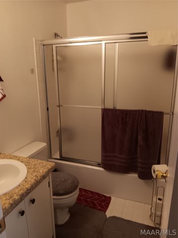 509 Saddlewood Lane, Montgomery, AL 36109