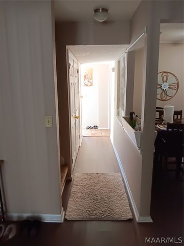 509 Saddlewood Lane, Montgomery, AL 36109