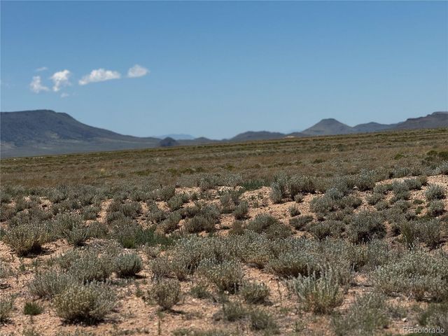 Lot 16 Rodger Road, San Luis, CO 81152