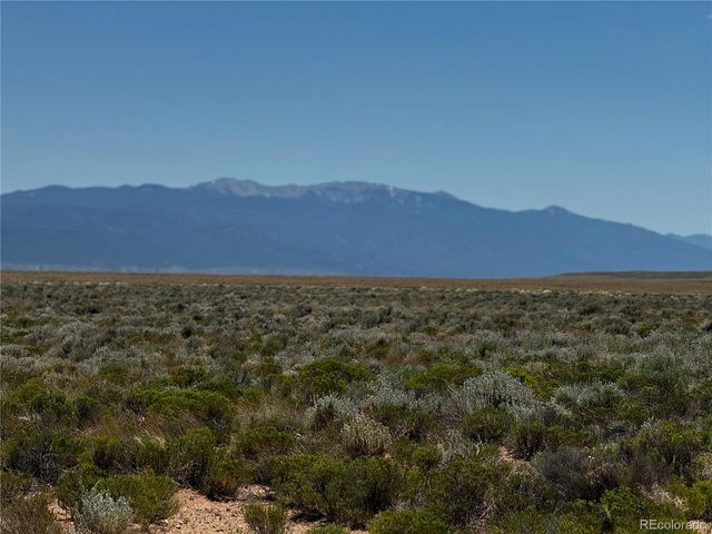 Lot 16 Rodger Road, San Luis, CO 81152