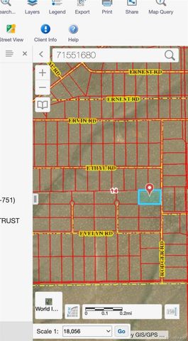Lot 16 Rodger Road, San Luis, CO 81152