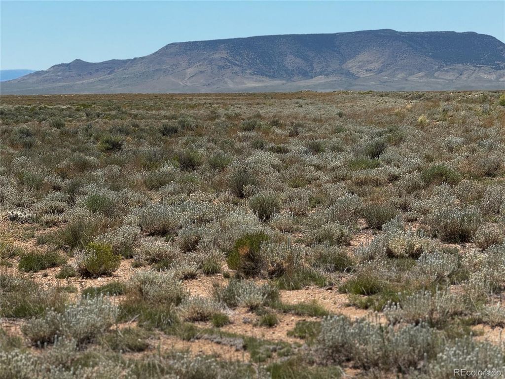 Lot 16 Rodger Road, San Luis, CO 81152
