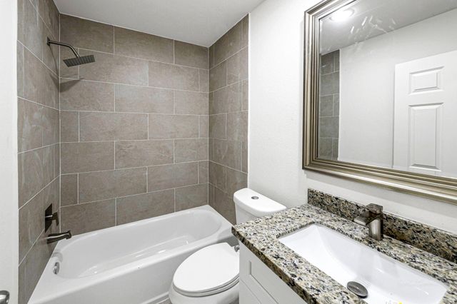 1005 20th Street, Hempstead, TX 77445