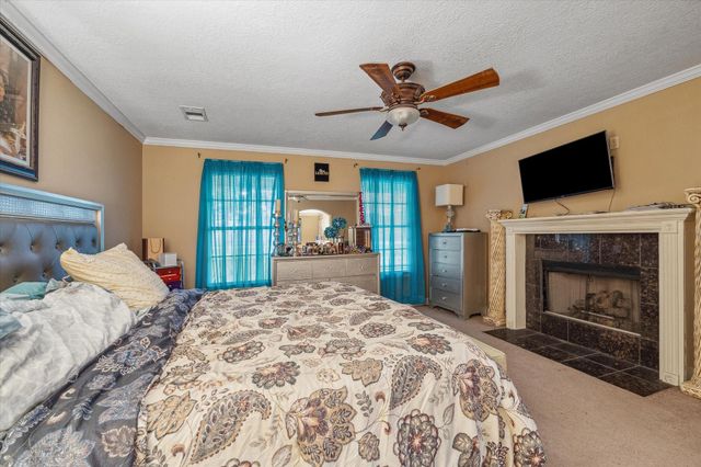 803 Hennesey Drive, Richmond, TX 77406