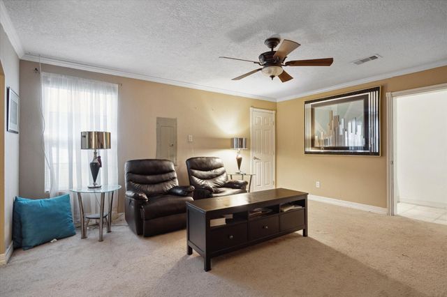 803 Hennesey Drive, Richmond, TX 77406